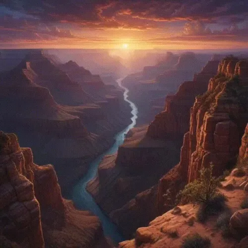 Grand canyon