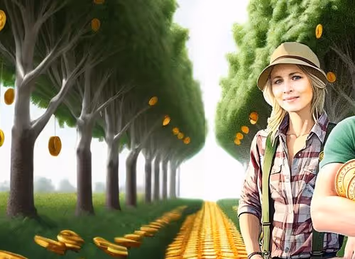 Yield Farming Coop