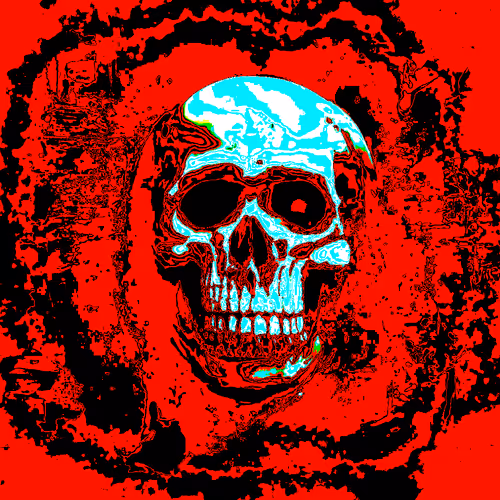 Uzzy's test skulls 2