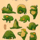 YogaFrog