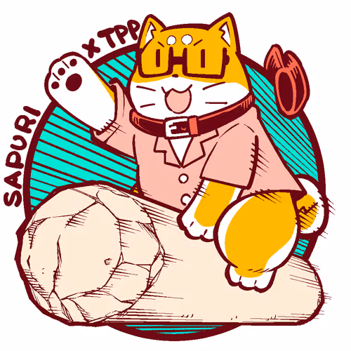 Sapuri's RAKUGAKI Collection