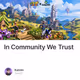 In Community We Trust