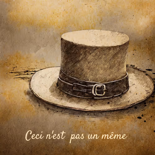 Degen Magritte