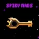 Base SpiKeys