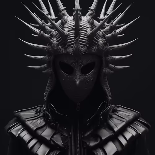 ETERNAL KINGS