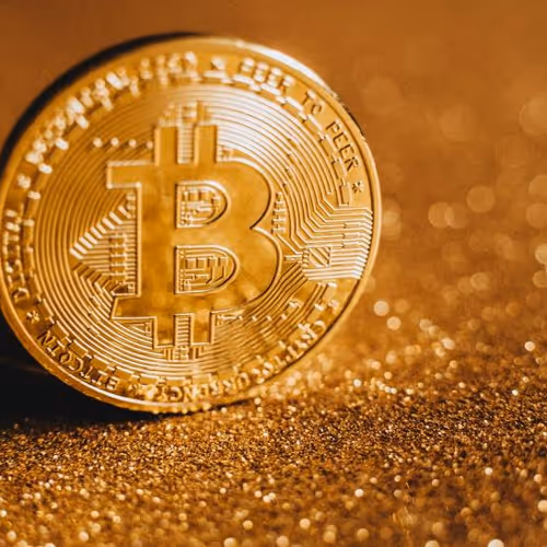 Broken Bitcoin Dreams