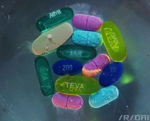 Pill