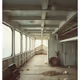 Abandoned ship
