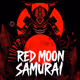 R-Moon Samurai