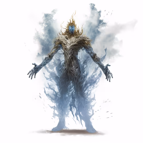 Fantasy creatures - BASE