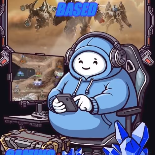 Based Gaming