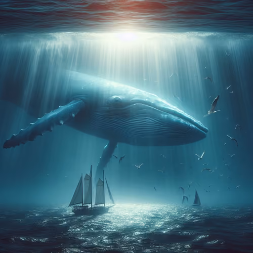 whales