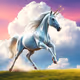 unicorn sky1