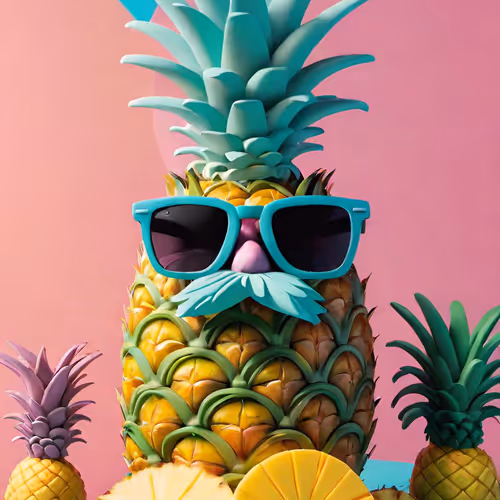 Pineapple