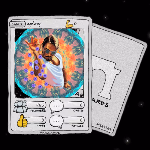 far.cards - goshop