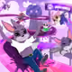 Bunnies 