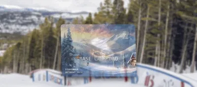 Base Camp - Winter 2024 Season Pass