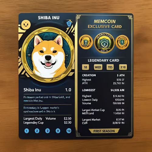 ShibaInuCard