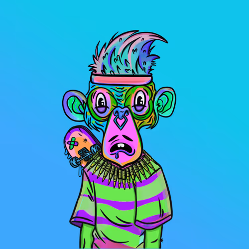 MONKEY CLUB