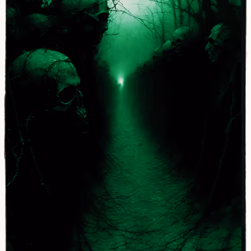 Is there a light at the end of the tunnel?