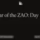 Year of the ZAO: Day 120