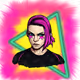 Pink Lady