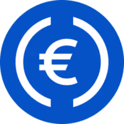 Euro Coin · EURC