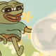 bubble world