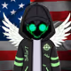 Saint. Army