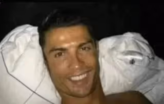 Cristiano collection