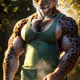Leopardman