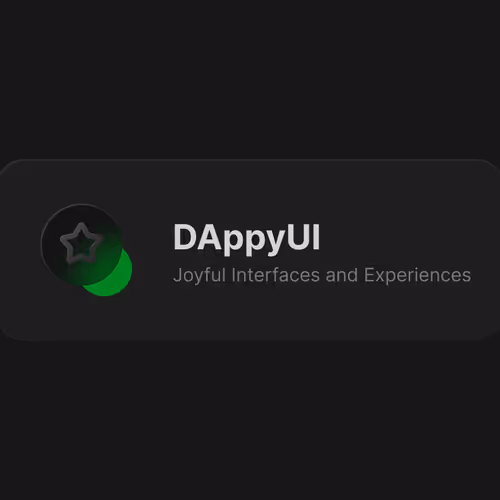 DAppyUI