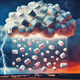 Marshmallow thunder