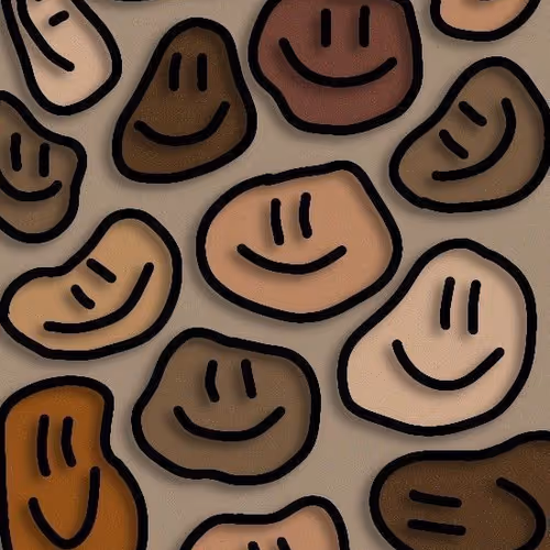 smile