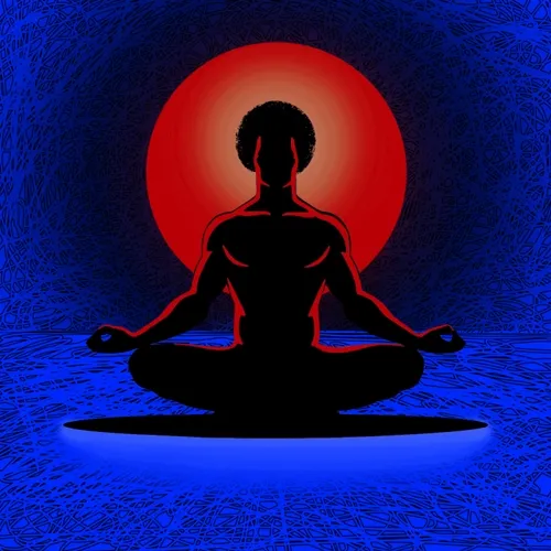 Meditation : Redversion