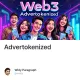 Advertokenized