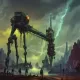Walking Factory