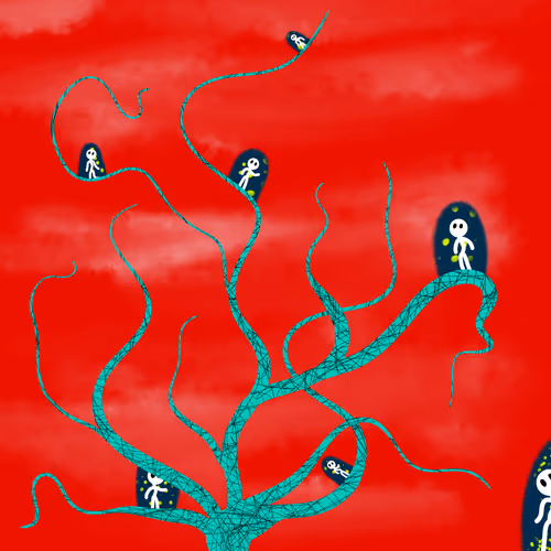 Eyes of the Otherworld
