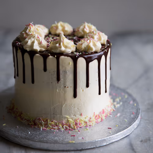 Cake
