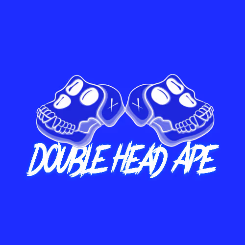 Double Head Ape
