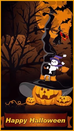 Halloween Pumpkin Festival