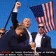 Fearless Leader MAGA