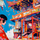 My Time In Asia