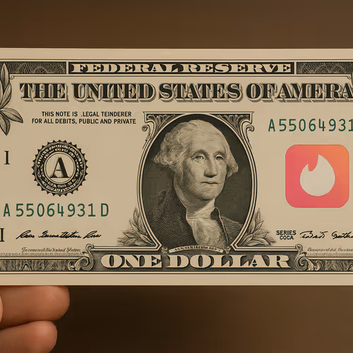 1 Dollar