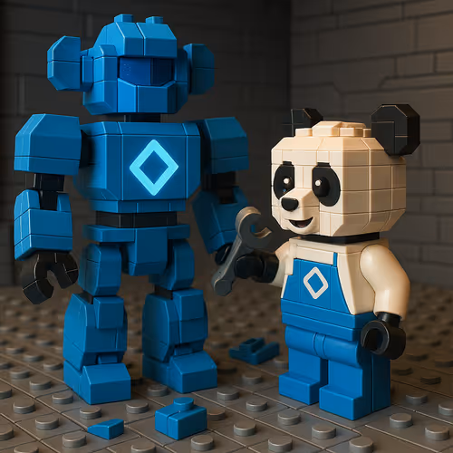 Pandoo Bot