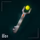 WeaM Experimental Key