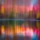 Blurry Reflections