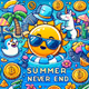 Summer end? never