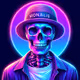 DEGEN SKELETON