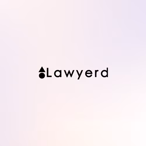 Lawyerd